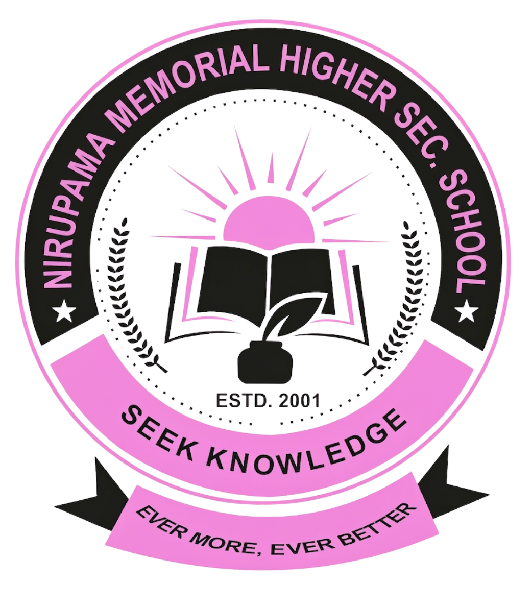 Nirupama Memorial Higher Sec. School