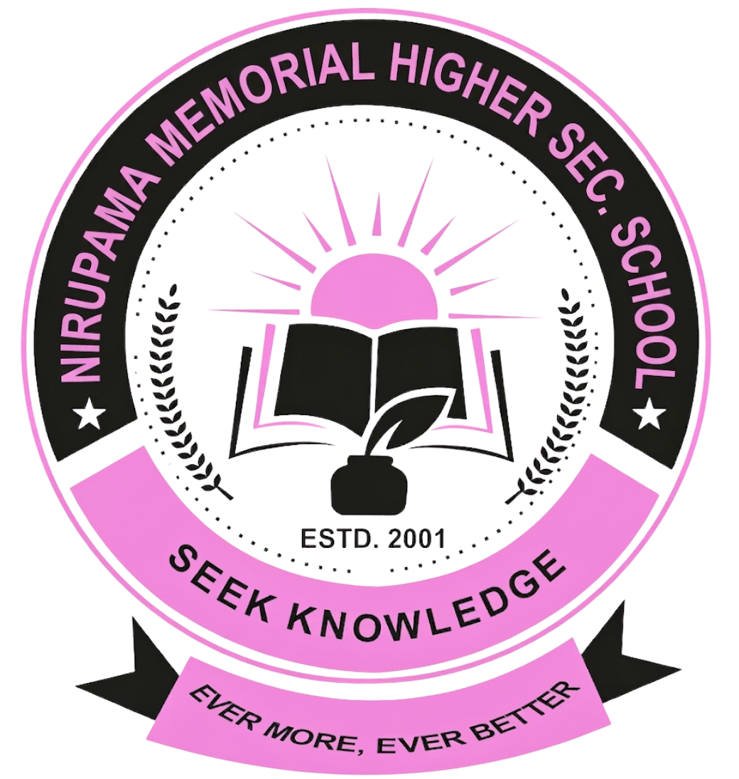 Nirupama Memorial Higher Secondary School